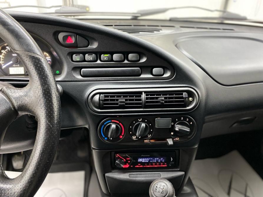 Chevrolet Niva I Энгельс  - изображение 25