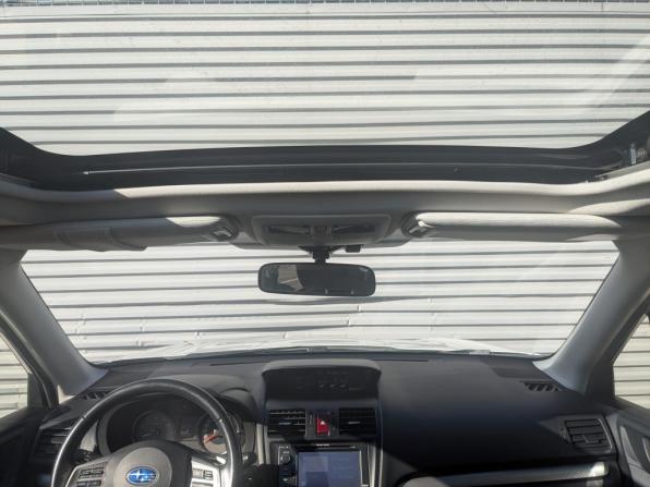 Subaru Forester IV с пробегом 2013 года, цена 1 945 000 рублей, 82303 км, внедорожник, Автокод Объявления
