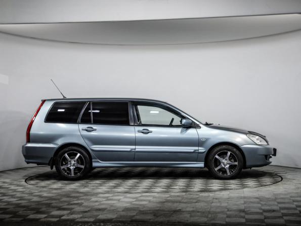 Mitsubishi Lancer IX Рестайлинг с пробегом 2007 года, цена 499 000 рублей, 201432 км, универсал, Автокод Объявления