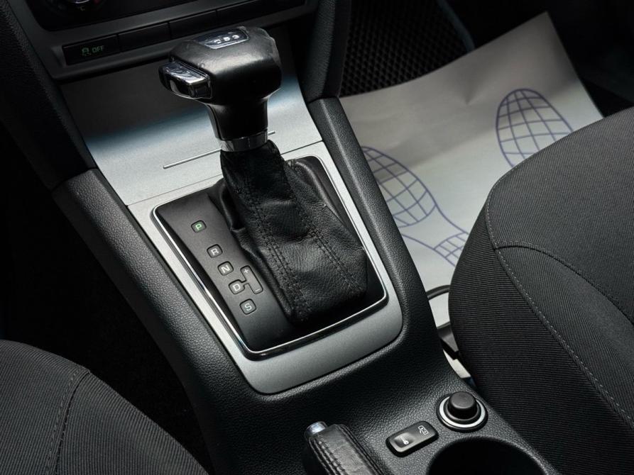 Skoda Octavia II (A5) Рестайлинг Ижевск  - изображение 17