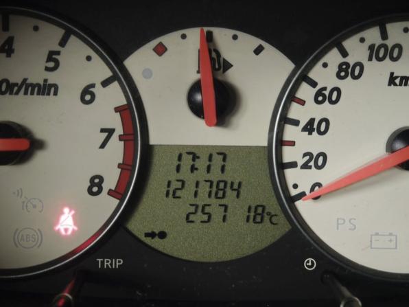 Nissan Micra III (K12) с пробегом 2008 года, цена 593 000 рублей, 121783 км, хэтчбек, Автокод Объявления