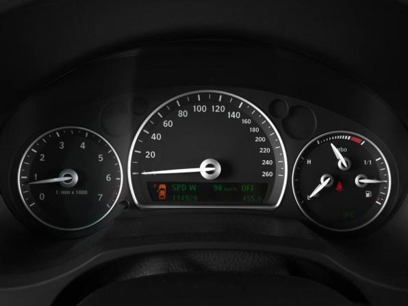 Saab 9-3 II Рестайлинг с пробегом 2009 года, цена 1 399 000 рублей, 114920 км, седан, Автокод Объявления