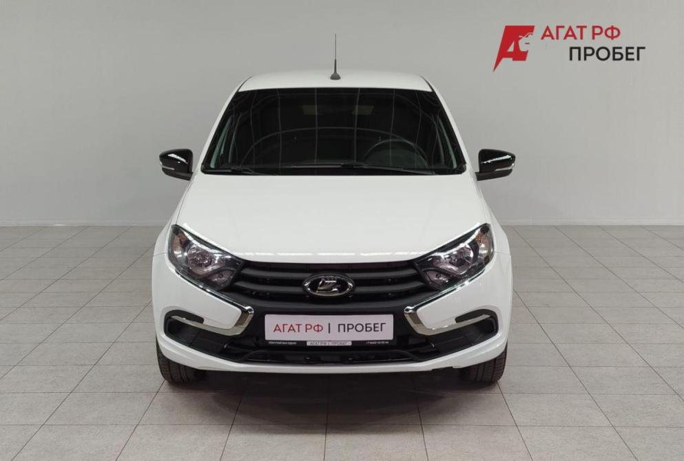 Lada (ВАЗ) Granta I Рестайлинг Саратов  - изображение 2