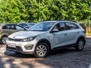 Kia Rio IV Санкт-Петербург  - изображение 15