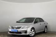 Toyota Corolla X (E140 E150) Рестайлинг Пермь  - изображение 29