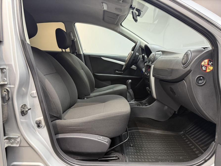 Nissan Almera III (G15) Тверь  - изображение 21