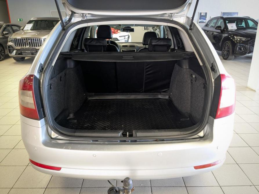 Skoda Octavia II (A5) Рестайлинг Екатеринбург  - изображение 16