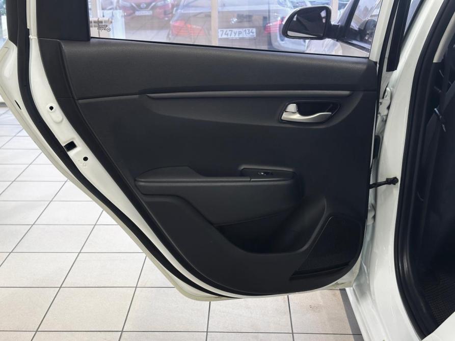 Kia Rio IV Волгоград  - изображение 15