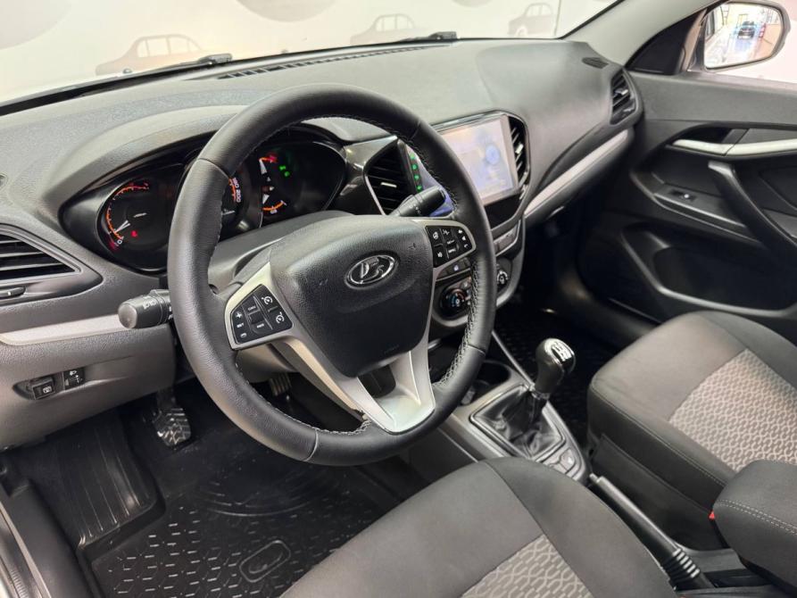 Lada (ВАЗ) Vesta I Ставрополь  - изображение 9