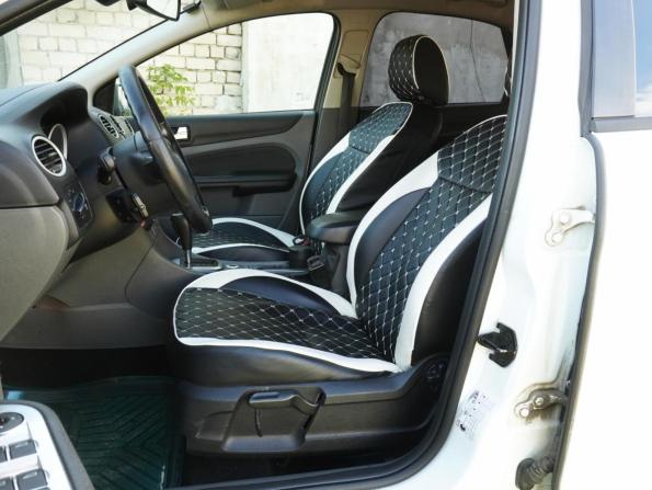 Ford Focus II Рестайлинг с пробегом 2011 года, цена 581 000 рублей, 309504 км, хэтчбек, Автокод Объявления