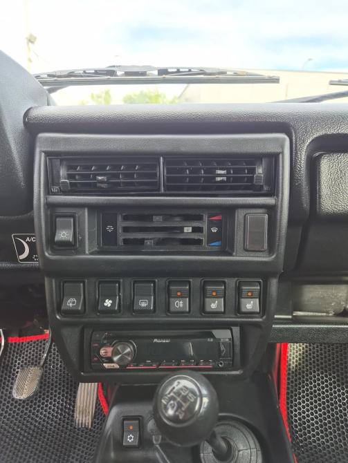 Lada (ВАЗ) 2121 (4x4) I Рестайлинг Саратов  - изображение 24