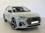 Audi Q3 III (FJ) Воронеж  - изображение 39