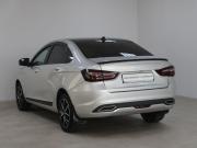 Lada (ВАЗ) Vesta I Рестайлинг (NG) Старый Оскол  - изображение 27