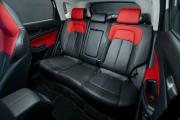 Changan UNI-S (CS55 Plus) Москва  - изображение 30