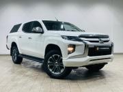 Mitsubishi L200 V Рестайлинг Кемерово  - изображение 22