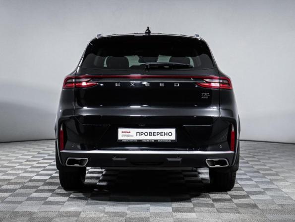 Exeed TXL I Рестайлинг с пробегом 2023 года, цена 2 399 000 рублей, 27175 км, внедорожник, Автокод Объявления