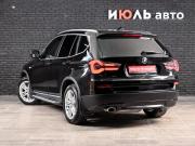 BMW X3 II (F25) Екатеринбург  - изображение 26