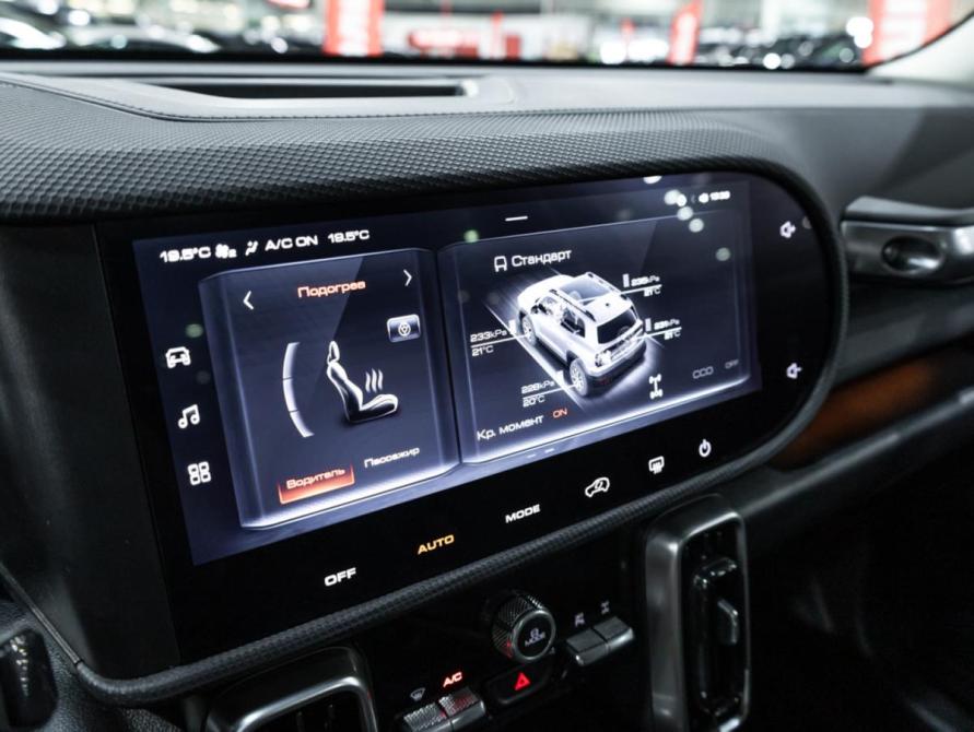 Haval Dargo Санкт-Петербург  - изображение 25