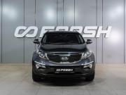 Kia Sportage III Воронеж  - изображение 27