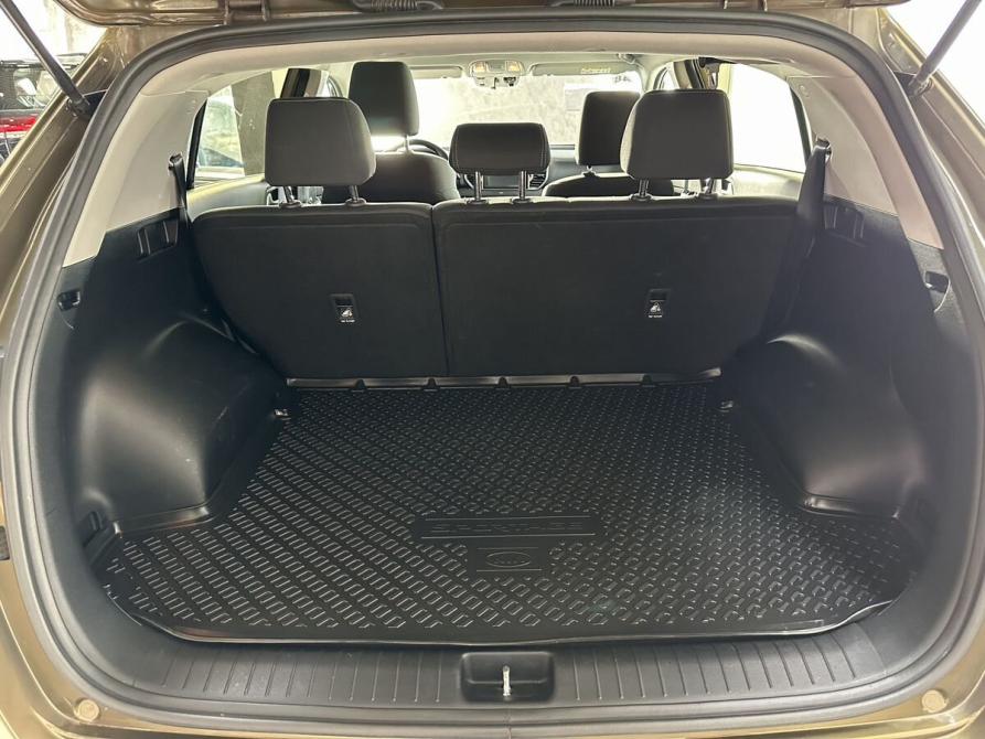 Kia Sportage IV Ярославль  - изображение 13