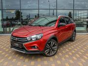 Lada (ВАЗ) Vesta I Калуга  - изображение 20