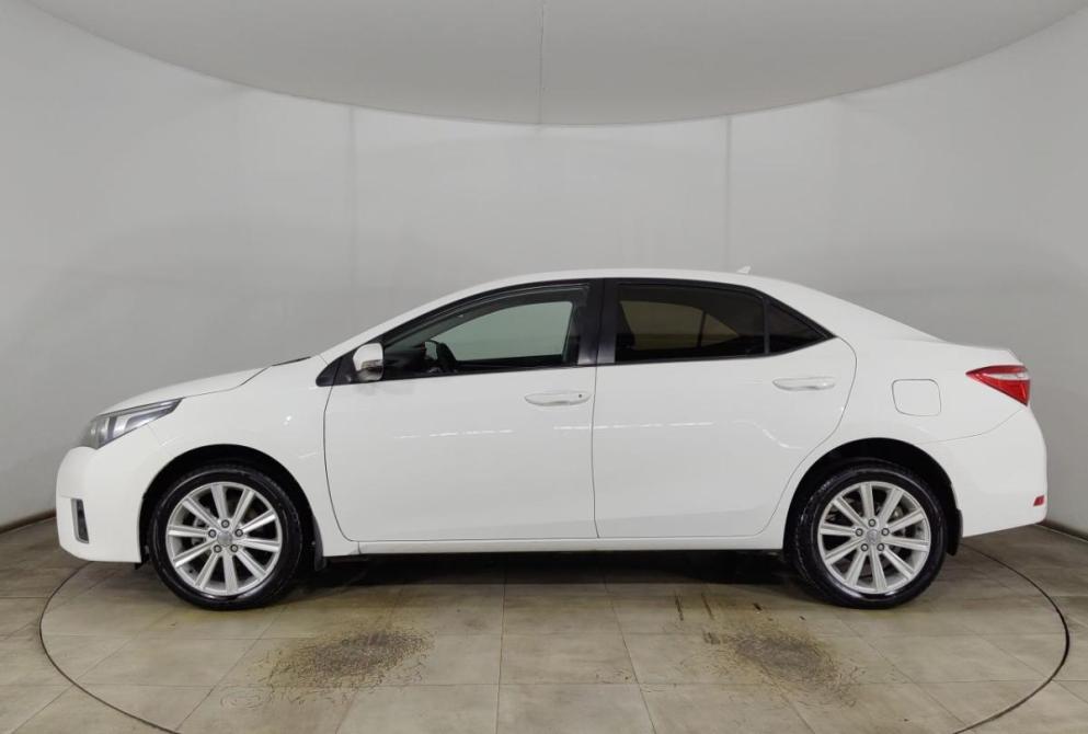 Toyota Corolla XI (E160 E170 E180) Волгоград  - изображение 4