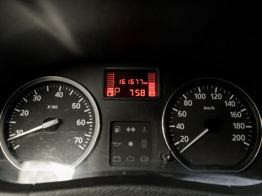 Nissan Terrano III (D10) Екатеринбург  - изображение 12