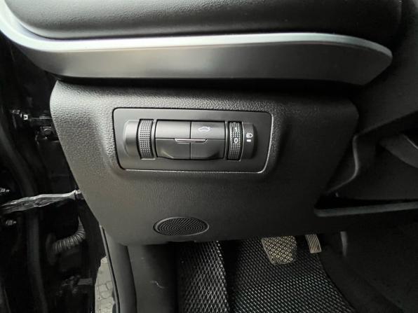 Chery Tiggo 7 Pro I с пробегом 2021 года, цена 1 550 000 рублей, 95495 км, внедорожник, Автокод Объявления