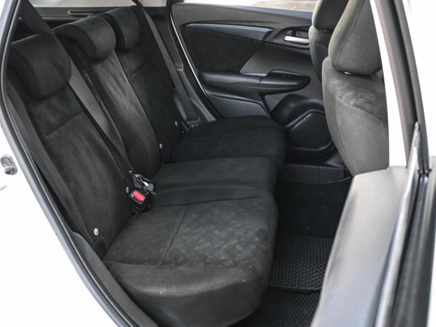 Honda Shuttle II Новороссийск  - изображение 9