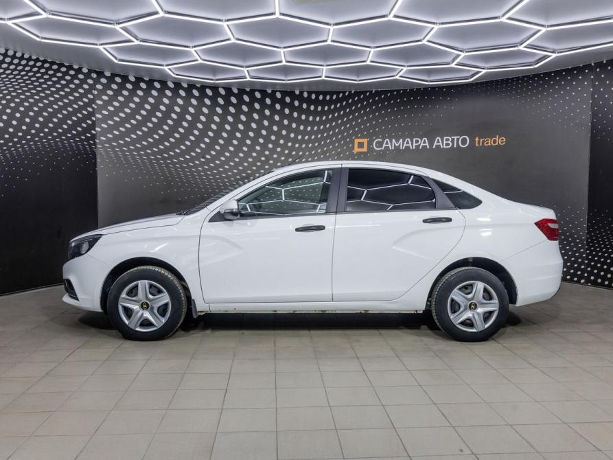 Lada (ВАЗ) Vesta I Самара  - изображение 6