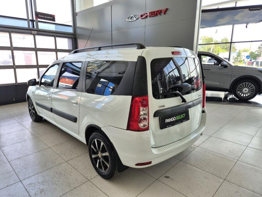 Lada (ВАЗ) Largus I Екатеринбург  - изображение 6