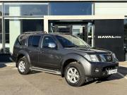Nissan Pathfinder III Рестайлинг Москва  - изображение 24