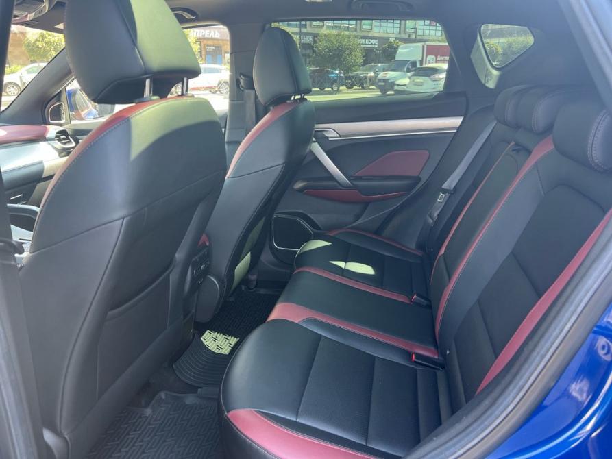Geely Coolray I Краснодар  - изображение 17
