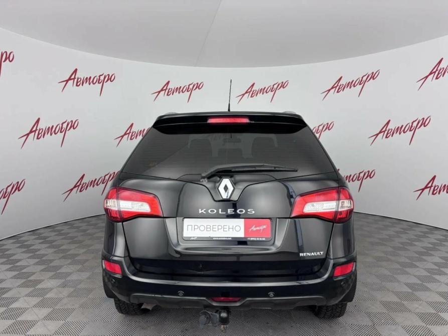 Renault Koleos I Псков  - изображение 4