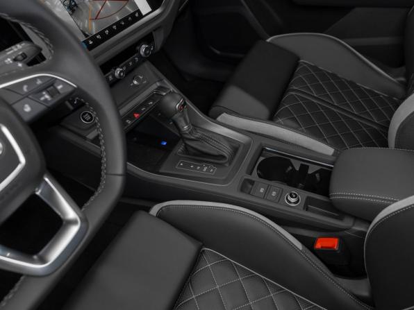 Audi Q3 II (F3) с пробегом 2026 года, цена 4 000 000 рублей, 30 км, внедорожник, Автокод Объявления