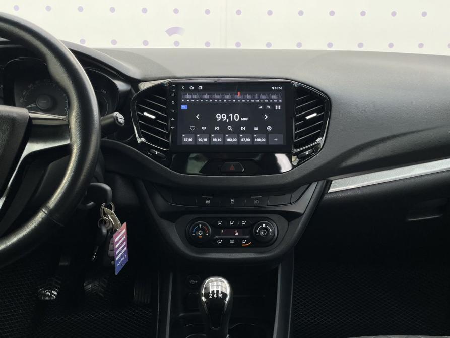 Lada (ВАЗ) Vesta I Тамбов  - изображение 16