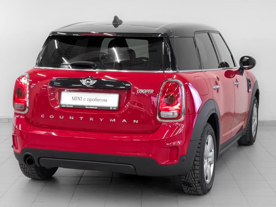 Mini Clubman II Москва  - изображение 5