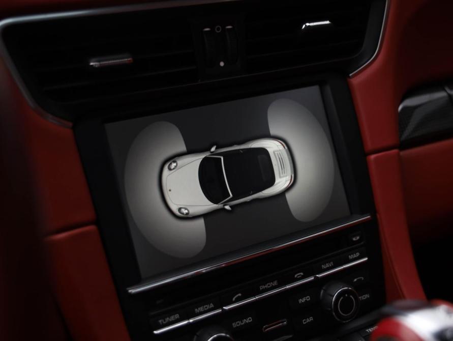 Porsche 911 VII (991) Санкт-Петербург  - изображение 32