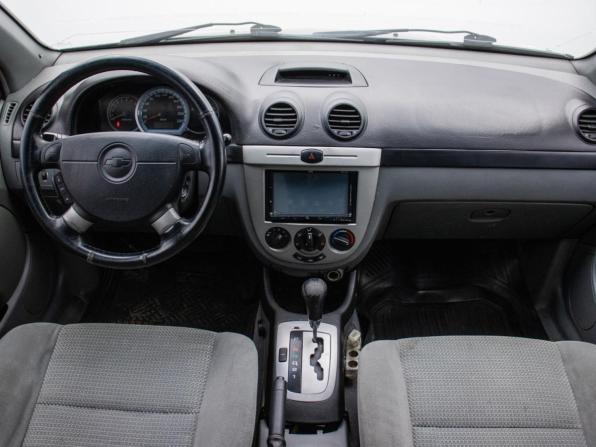 Chevrolet Lacetti I с пробегом 2008 года, цена 250 000 рублей, 391822 км, хэтчбек, Автокод Объявления