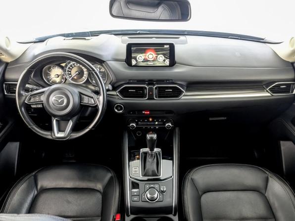 Mazda CX-5 II с пробегом 2021 года, цена 3 150 000 рублей, 104329 км, внедорожник, Автокод Объявления