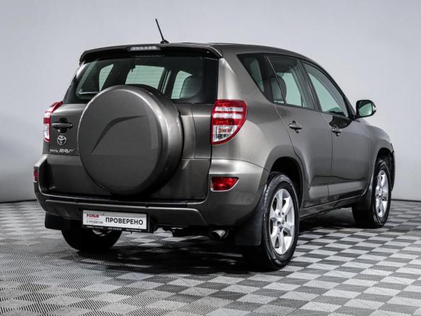 Toyota RAV4 III (XA30) Рестайлинг с пробегом 2011 года, цена 1 500 000 рублей, 109394 км, внедорожник, Автокод Объявления