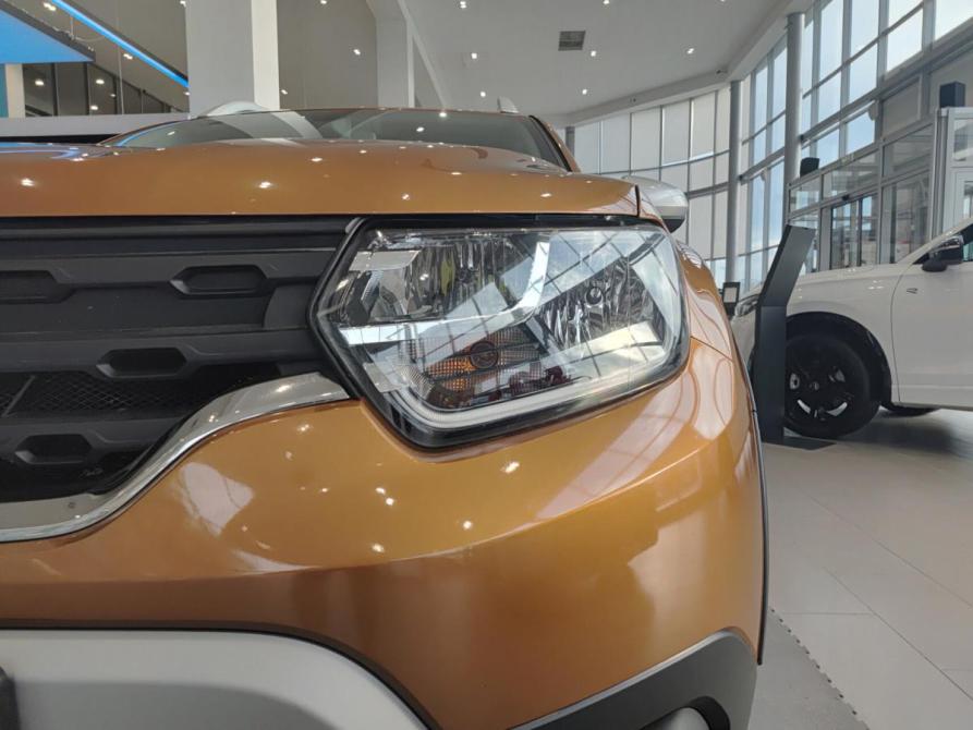 Renault Duster II Казань  - изображение 21