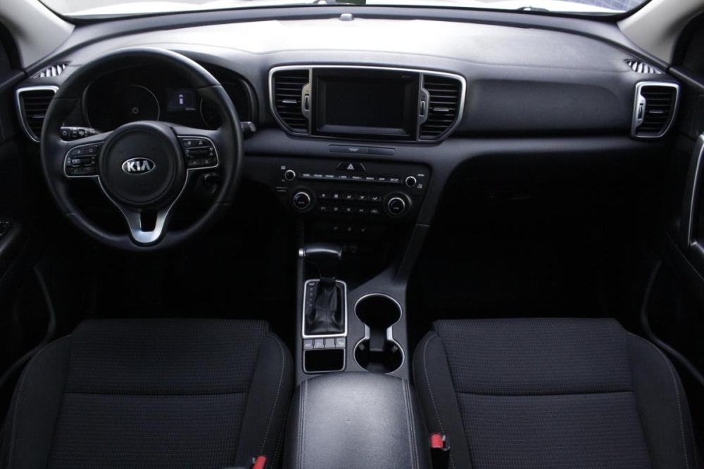 Kia Sportage IV Брянск  - изображение 8