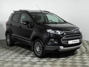 Ford EcoSport II Санкт-Петербург  - изображение 20