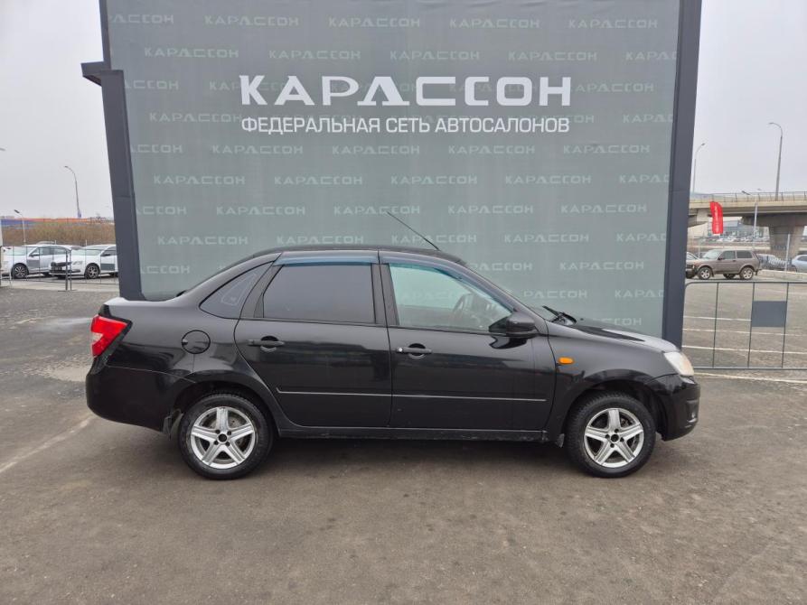 Lada (ВАЗ) Granta I Екатеринбург  - изображение 4