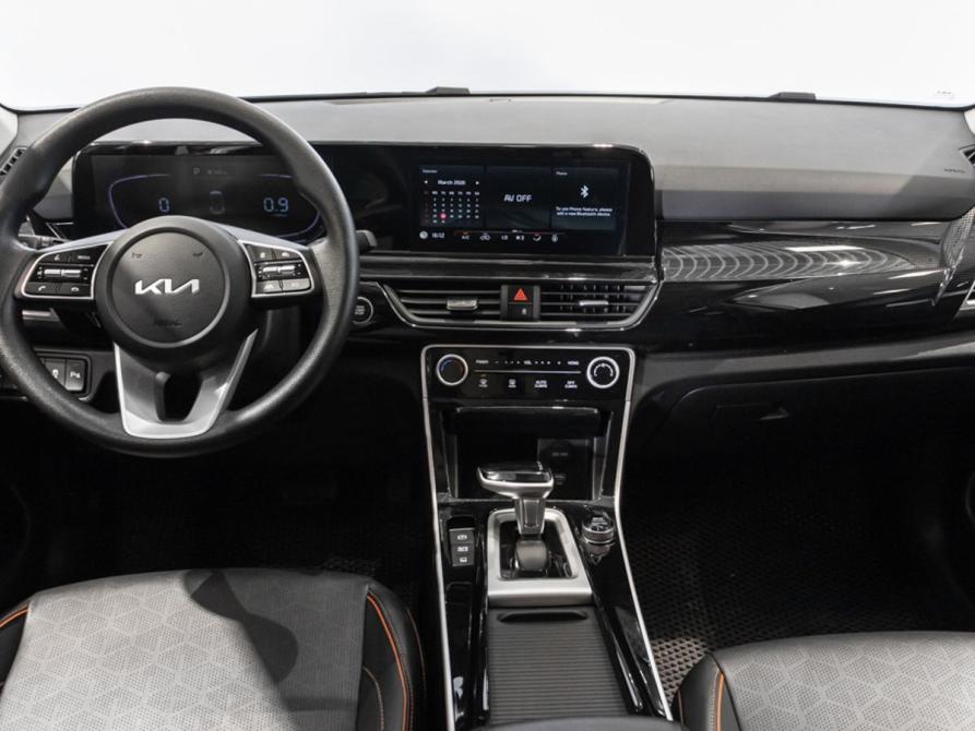 Kia Seltos I Рестайлинг Казань  - изображение 6