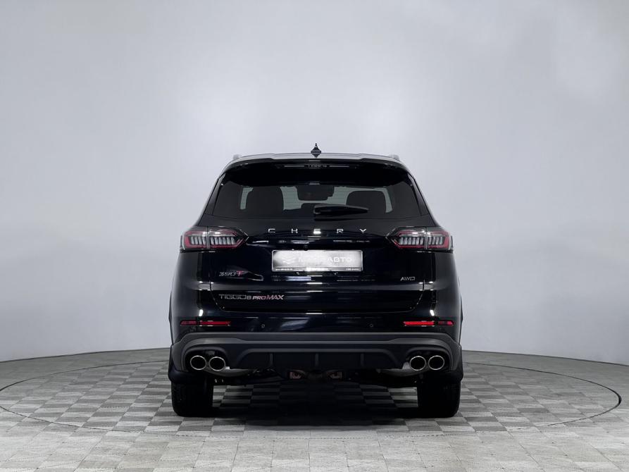 Chery Tiggo 8 Pro Max I Калининград  - изображение 6