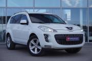 Peugeot 4007 Ульяновск  - изображение 27