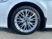 Toyota Camry VIII (XV70) Пермь  - изображение 22