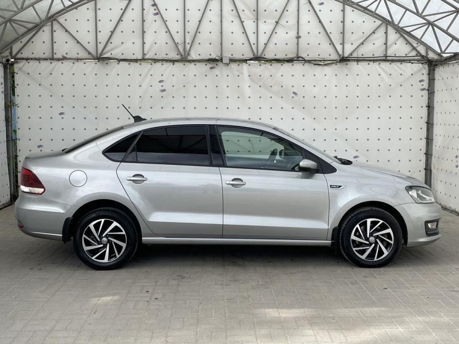 Volkswagen Polo V Рестайлинг Тамбов  - изображение 9